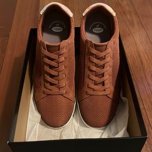 NIB Dr Scholl’s Seaside Coral Slip on shoes Women’s sz 10